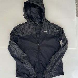 Nike Run Reflecting jacket